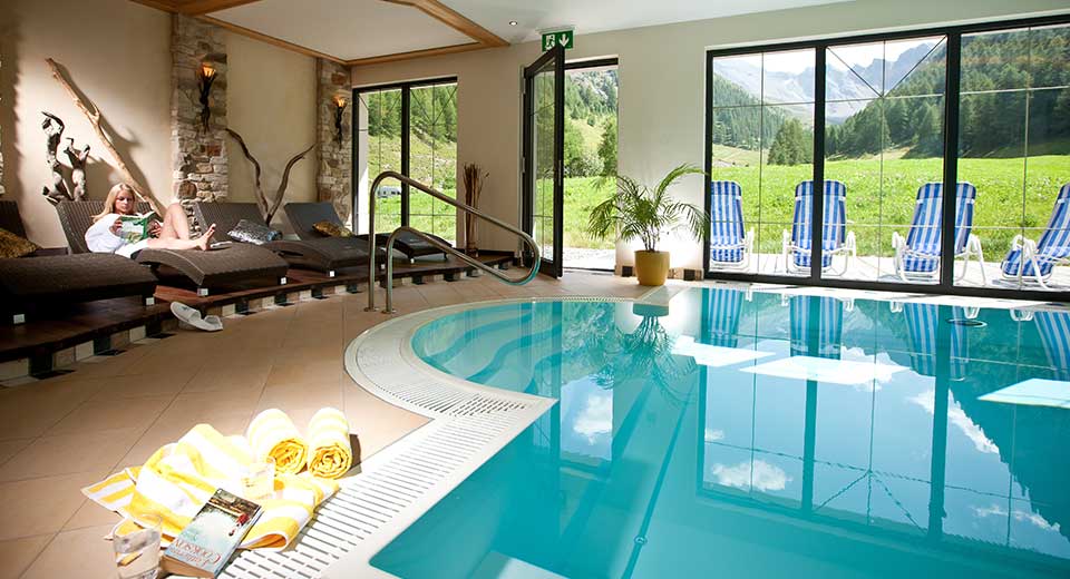 Hotel Garni Chasa Castello relax & spa hotel, garni, samnaun, engadin, schweiz