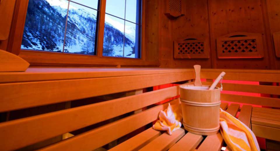 Hotel Garni Chasa Castello relax & spa hotel, garni, samnaun, engadin, schweiz