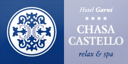 Hotel Garni Chasa Castello relax & spa hotel, garni, samnaun, engadin, schweiz Schweiz